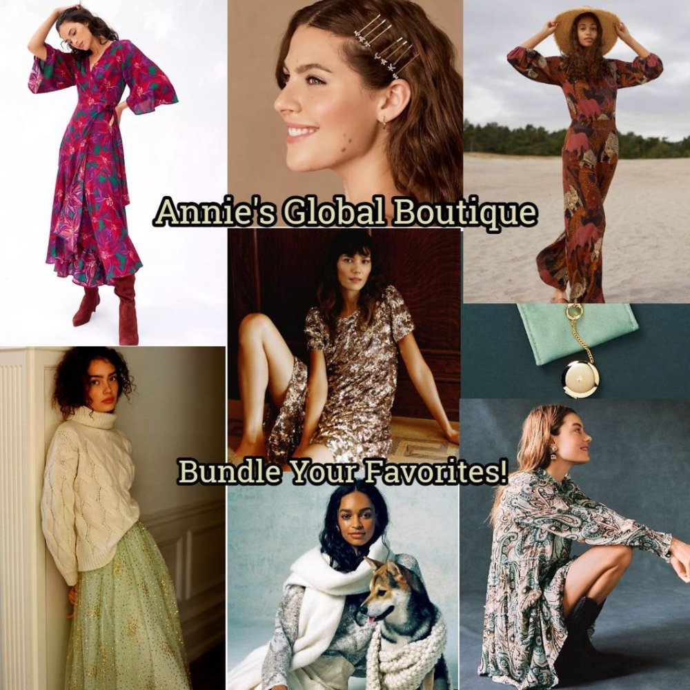 Annie's Global Boutique - Picture 2 of 11